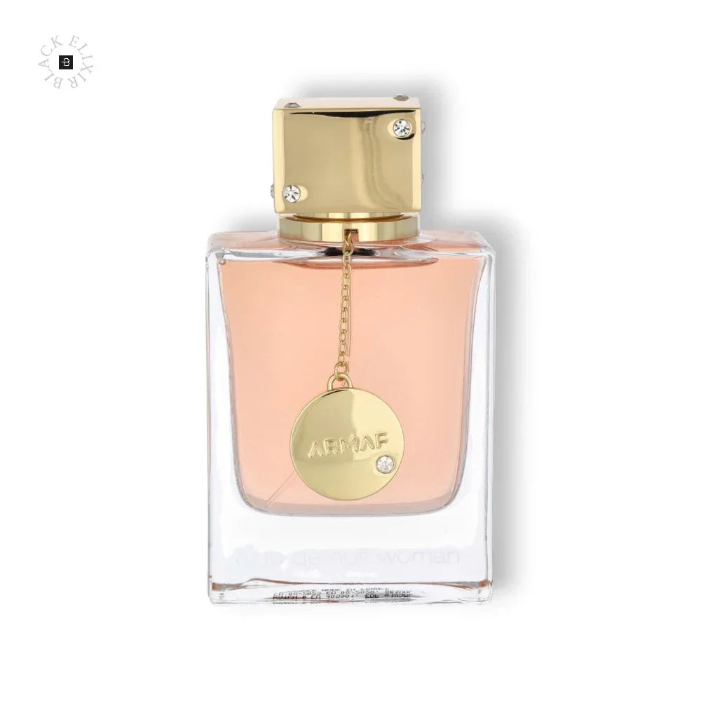 Armaf Club de nuit Eau de Parfum