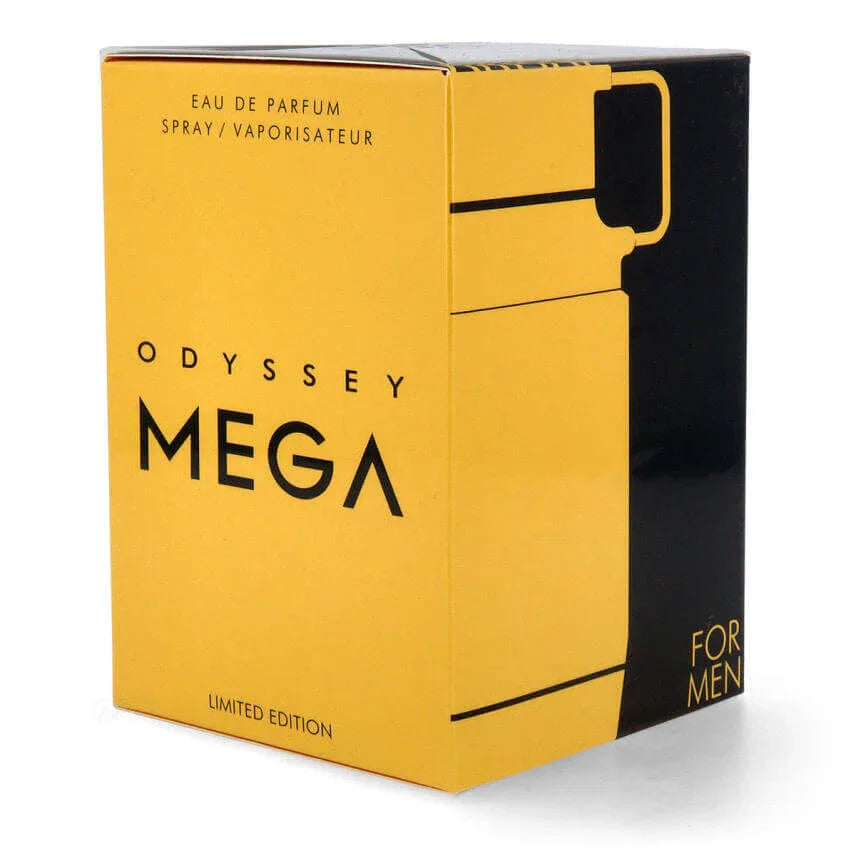 Armaf Odyssey Mega Eau de Parfum
