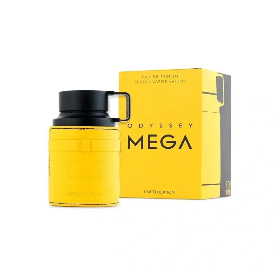 Armaf Odyssey Mega Eau de Parfum