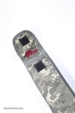 Arnis Authority Tasche Camouflage