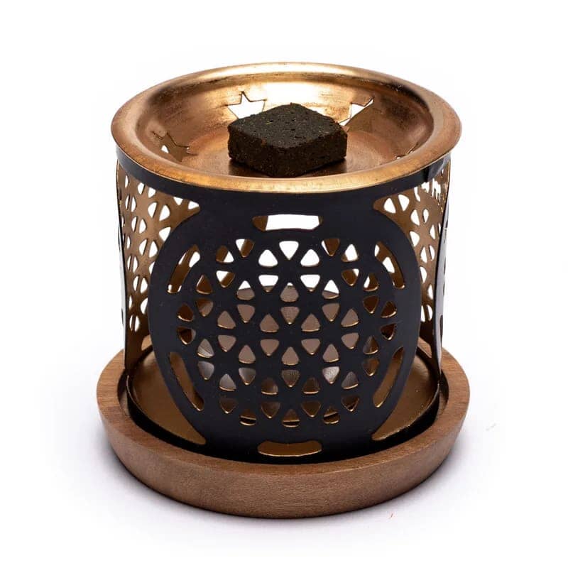 Aromafume Spiritual Awareness Weihrauchset