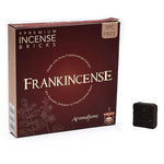 Aromafume Weihrauchblöcke