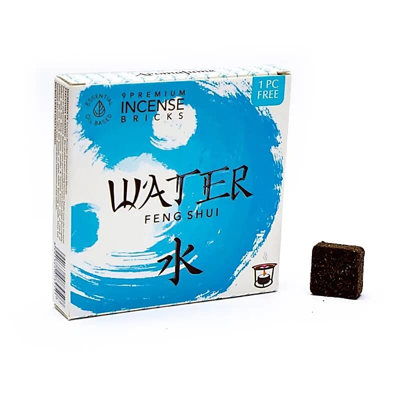 Aromafume Weihrauchblöcke
