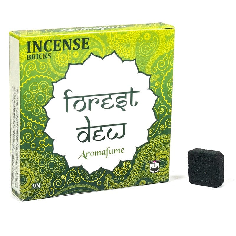 Aromafume Weihrauchblöcke