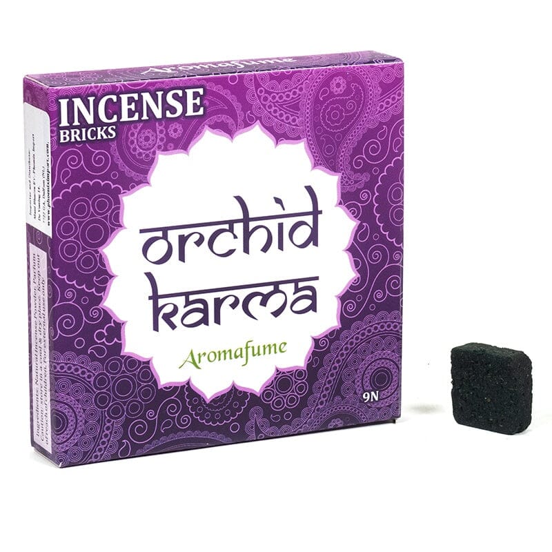 Aromafume Weihrauchblöcke