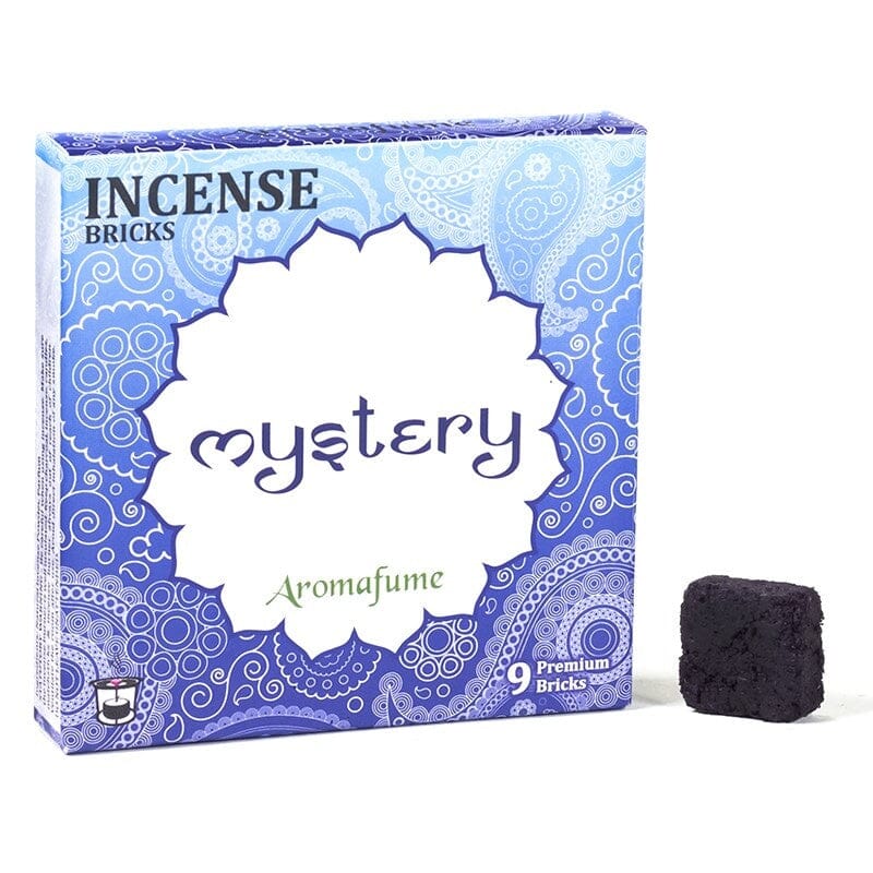 Aromafume Weihrauchblöcke