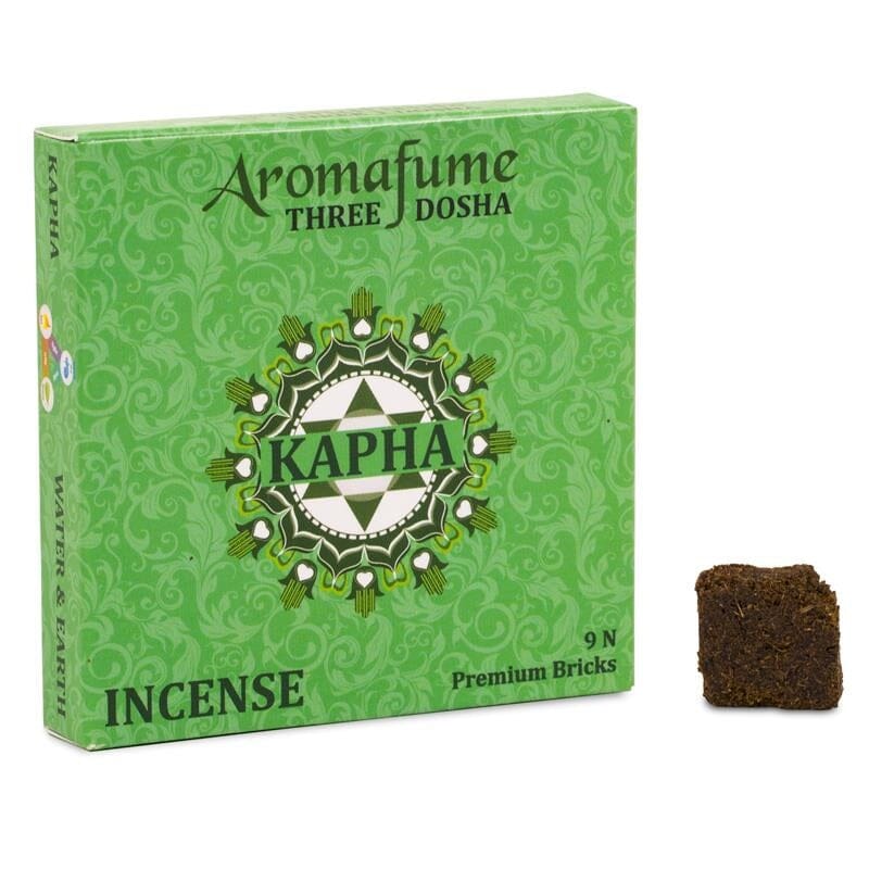 Aromafume Weihrauchblöcke