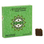 Aromafume Weihrauchblöcke