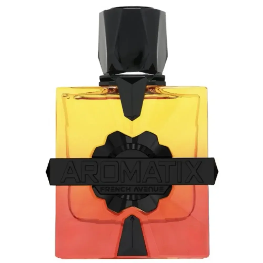 French Avenue Aromatix Forbidden Fruit Extrait de Parfum