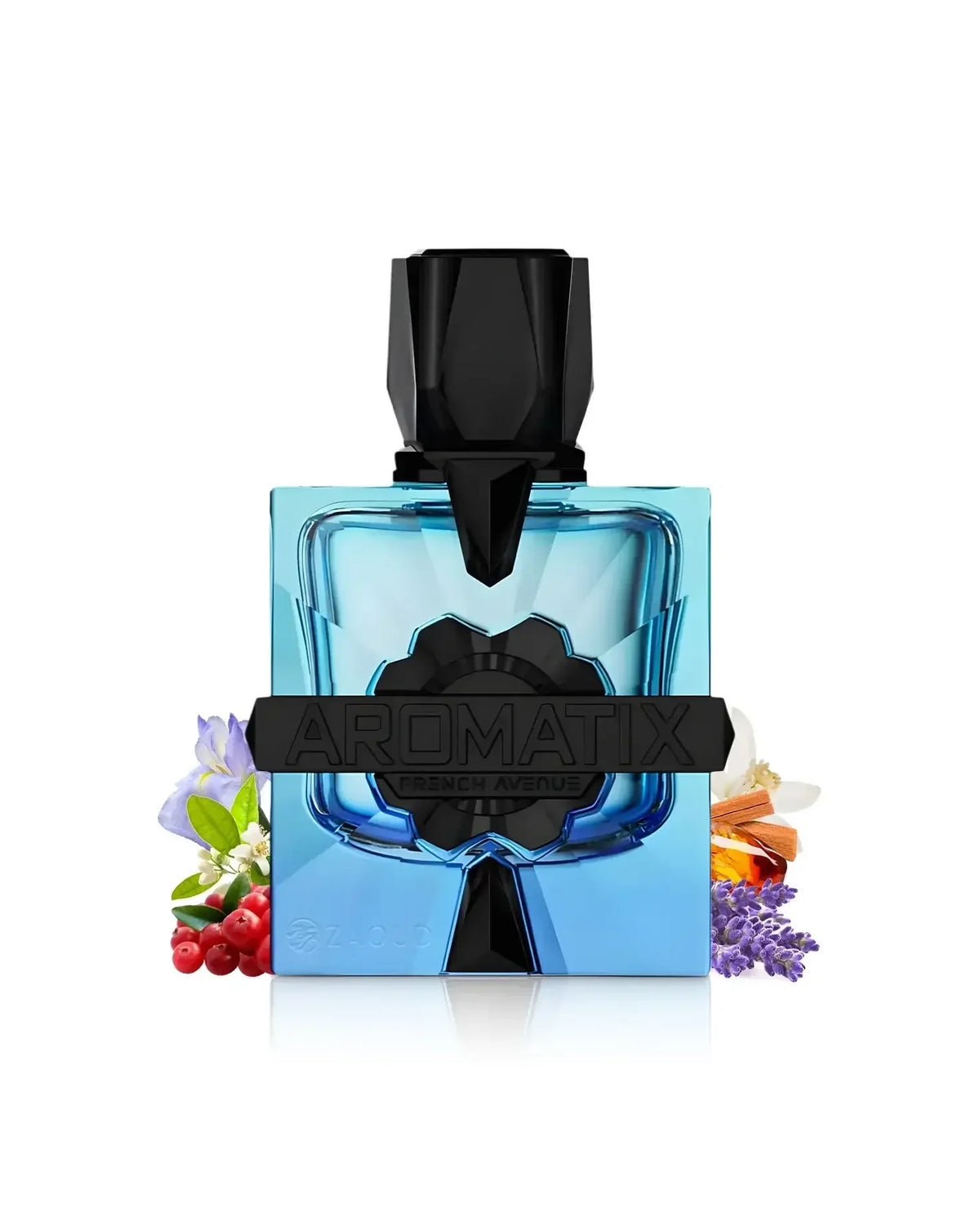 French Avenue Aromatix Magnetiq Extrait de Parfum