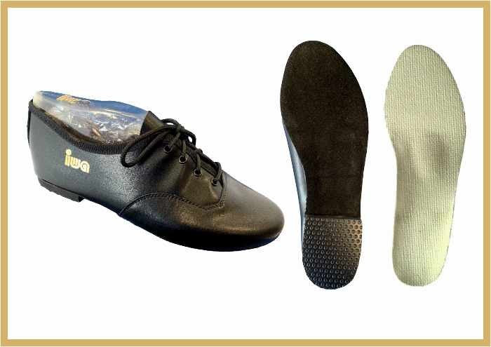 IWA 900 Jazz Tanzschuhe Dance