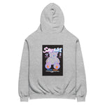 Hustle Money Graphic Hoodie Design 2