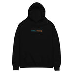 Hustle Money Graphic Hoodie Design 2