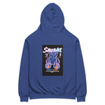 Hustle Money Graphic Hoodie Design 2