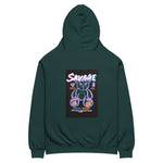 Hustle Money Graphic Hoodie Design 2