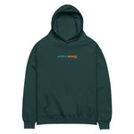 Hustle Money Graphic Hoodie Design 2