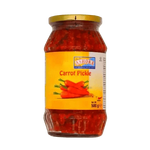 Ashoka carrot pickle 500g - Namma Markt