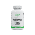 MST - Healthy Ashwagandha 10% Withanolide 120 Kapseln