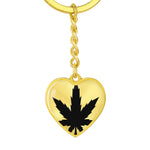 Jewelry Herz-Schlüsselanhänger