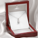 Jewelry Replacement Attachment Halskette