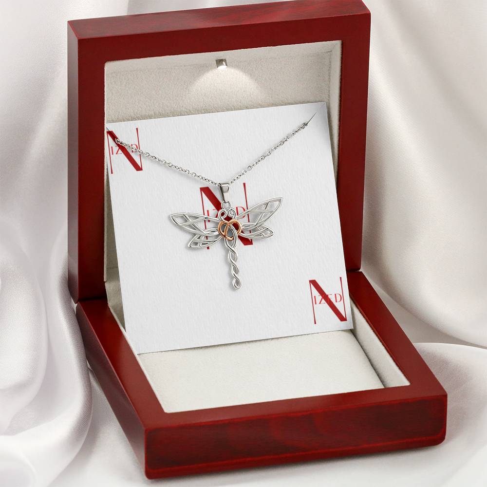 Jewelry Zyankali Hal Halskette
