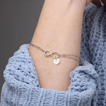 Jewelry Infinity Armband