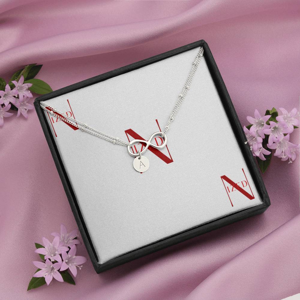 Jewelry Infinity Armband