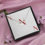 Jewelry Infinity Armband