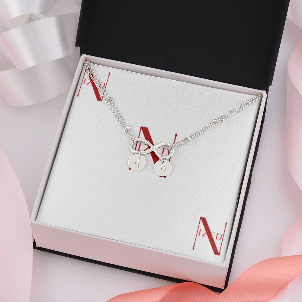 Jewelry Infinity Armband