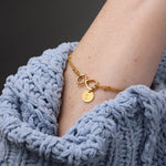 Jewelry Infinity Armband