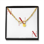 Jewelry Infinity Armband