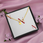 Jewelry Infinity Armband