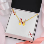 Jewelry Infinity Armband