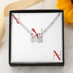 Jewelry Infinity Armband