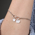 Jewelry Infinity Armband