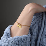 Jewelry Infinity Armband