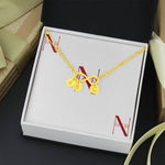 Jewelry Infinity Armband