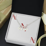 Jewelry Infinity Armband