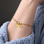 Jewelry Infinity Armband