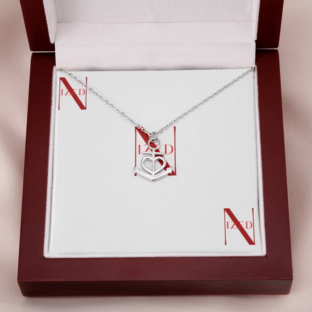 Jewelry Anthor Halskette