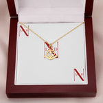Jewelry Anthor Halskette