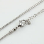 Jewelry Replacement Attachment Halskette