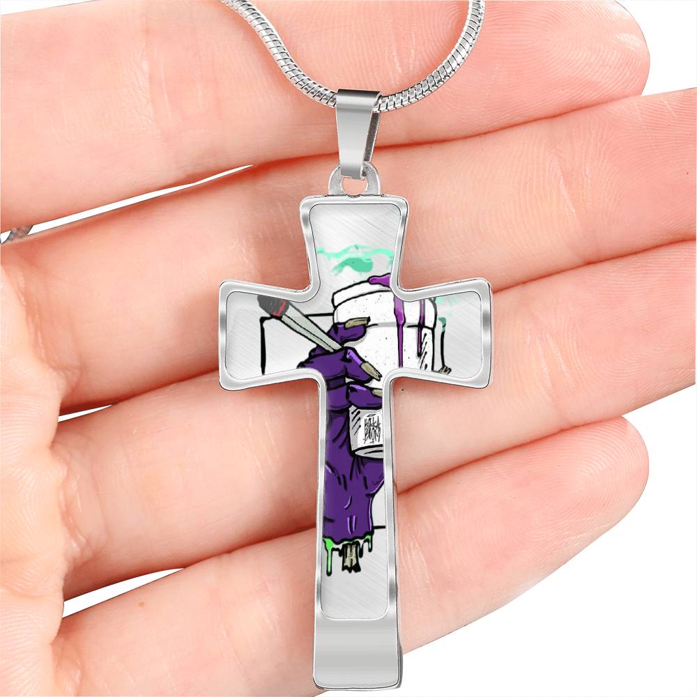Jewelry Codein Maker Halskette