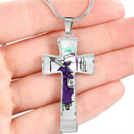Jewelry Codein Maker Halskette