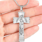 Jewelry Antique Mp5 Halskette