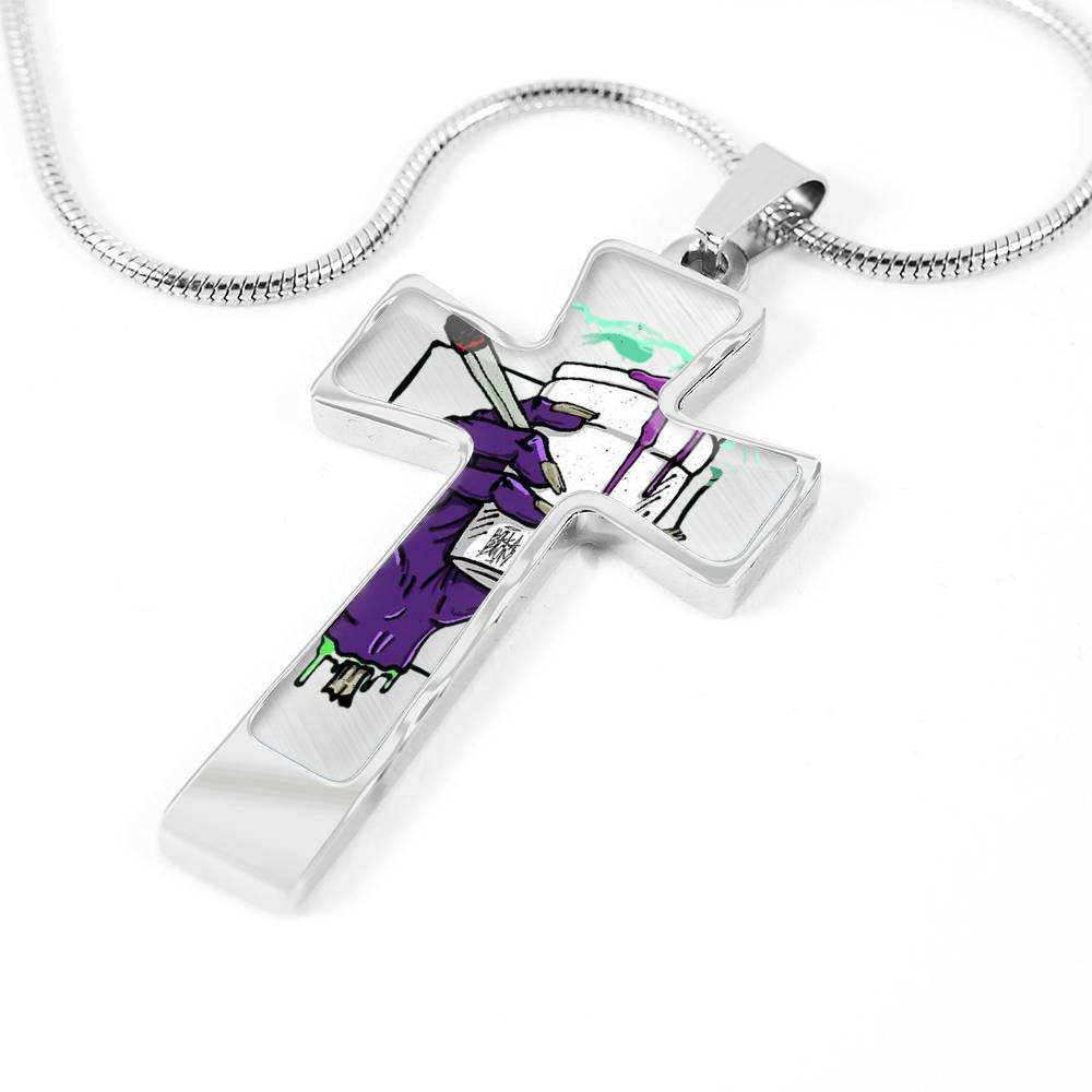Jewelry Codein Maker Halskette