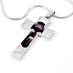Jewelry Criminals Ha Halskette