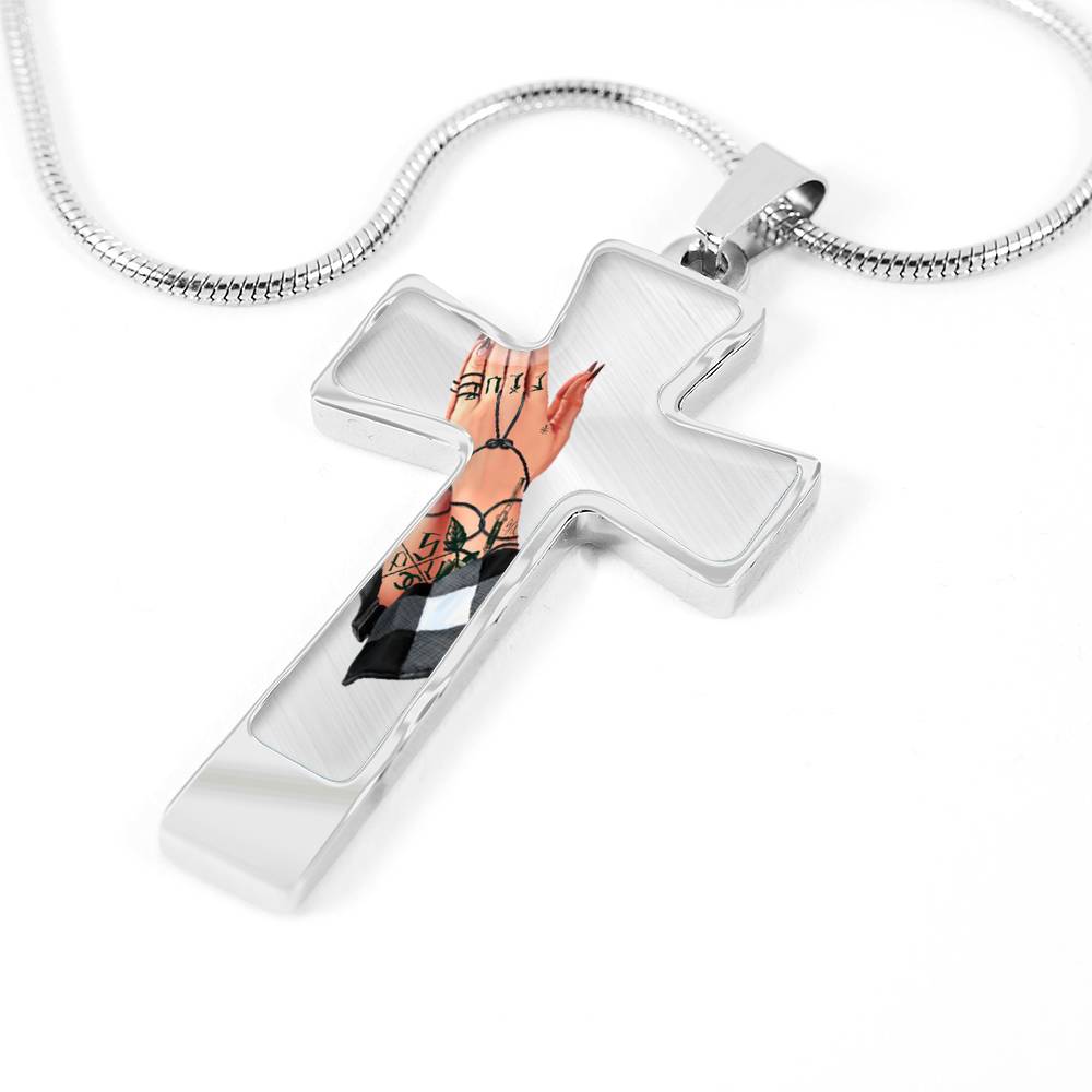 Jewelry Pray Halskette