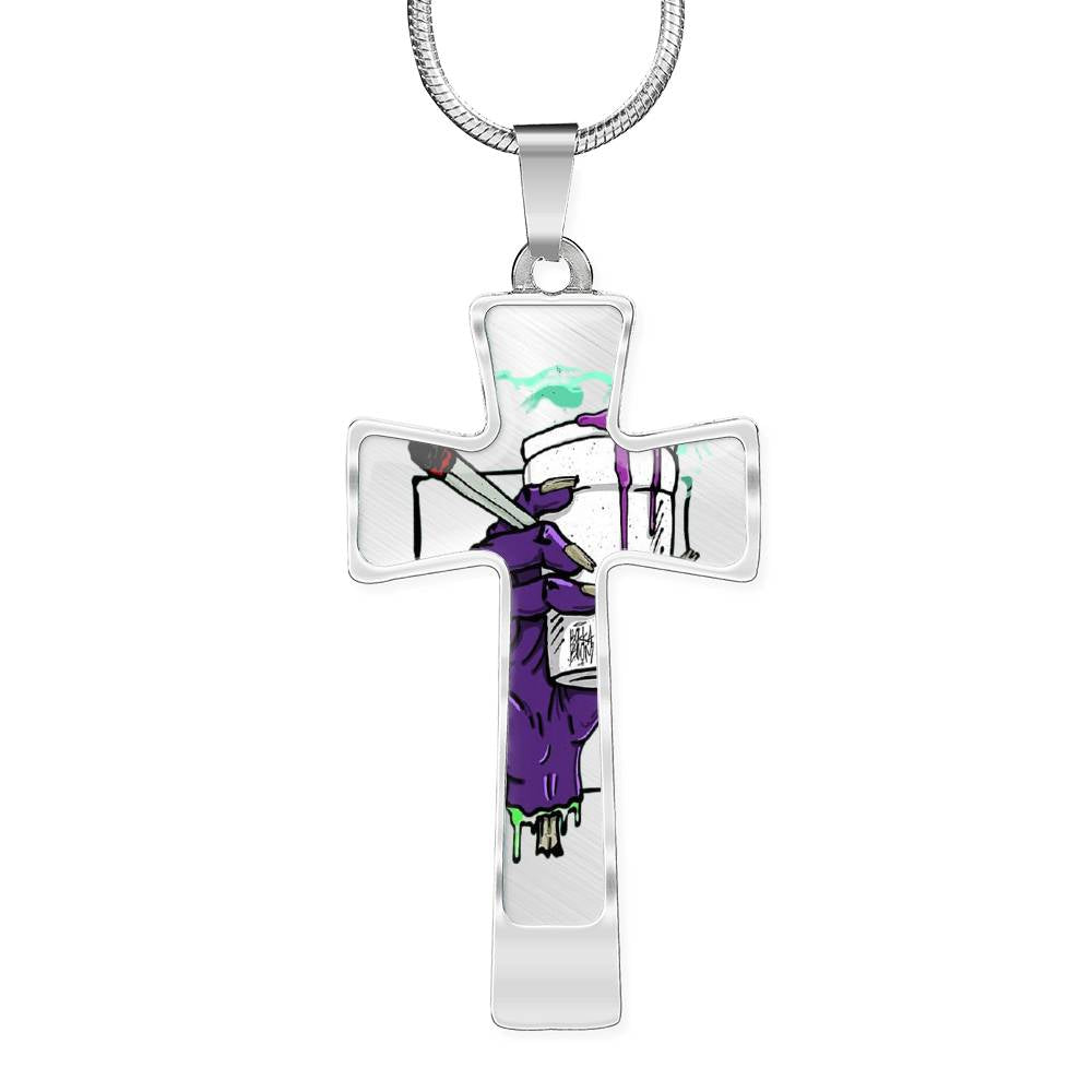 Jewelry Codein Maker Halskette