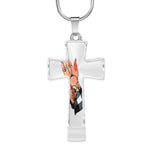 Jewelry Pray Halskette